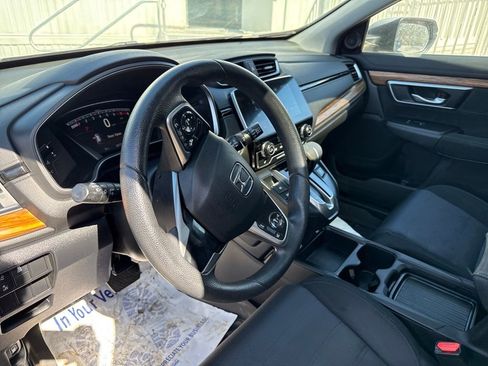 Used 2021 Honda CR-V EX image 21