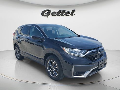 Used 2020 Honda CR-V EX image 2