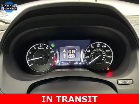 Used 2023 Acura RDX w/ Technology Package image 30