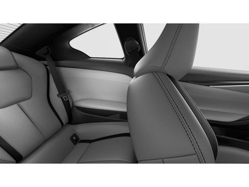 Used 2021 INFINITI Q60 3.0t Luxe w/ Cargo Package RWD image 19