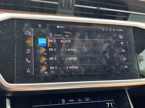 Used 2023 Audi A6 Premium Plus w/ Premium Plus Package AWD/4WD image 24