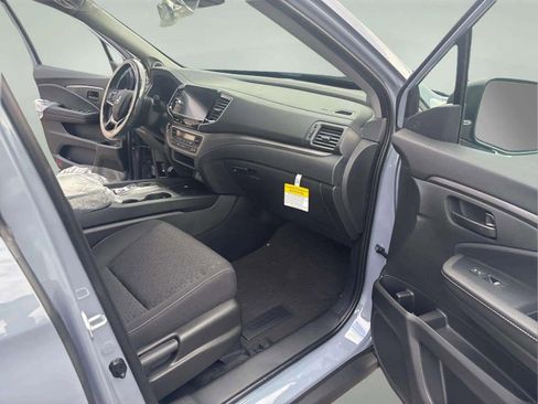 New 2026 Honda Ridgeline Sport image 19