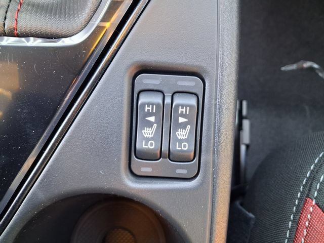 New 2026 Subaru Impreza RS AWD/4WD image 25