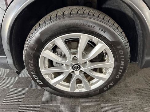 Used 2020 Nissan Rogue Sport SV AWD/4WD image 31