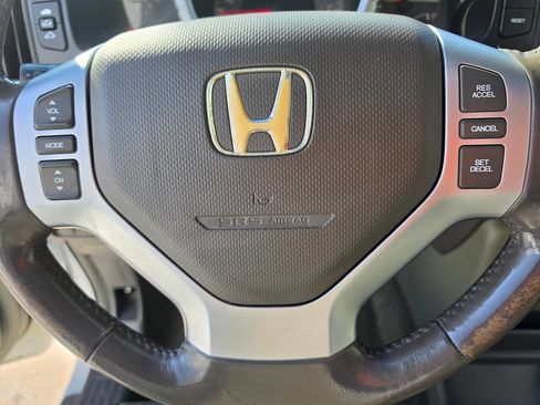 Used 2006 Honda Ridgeline RTL image 35