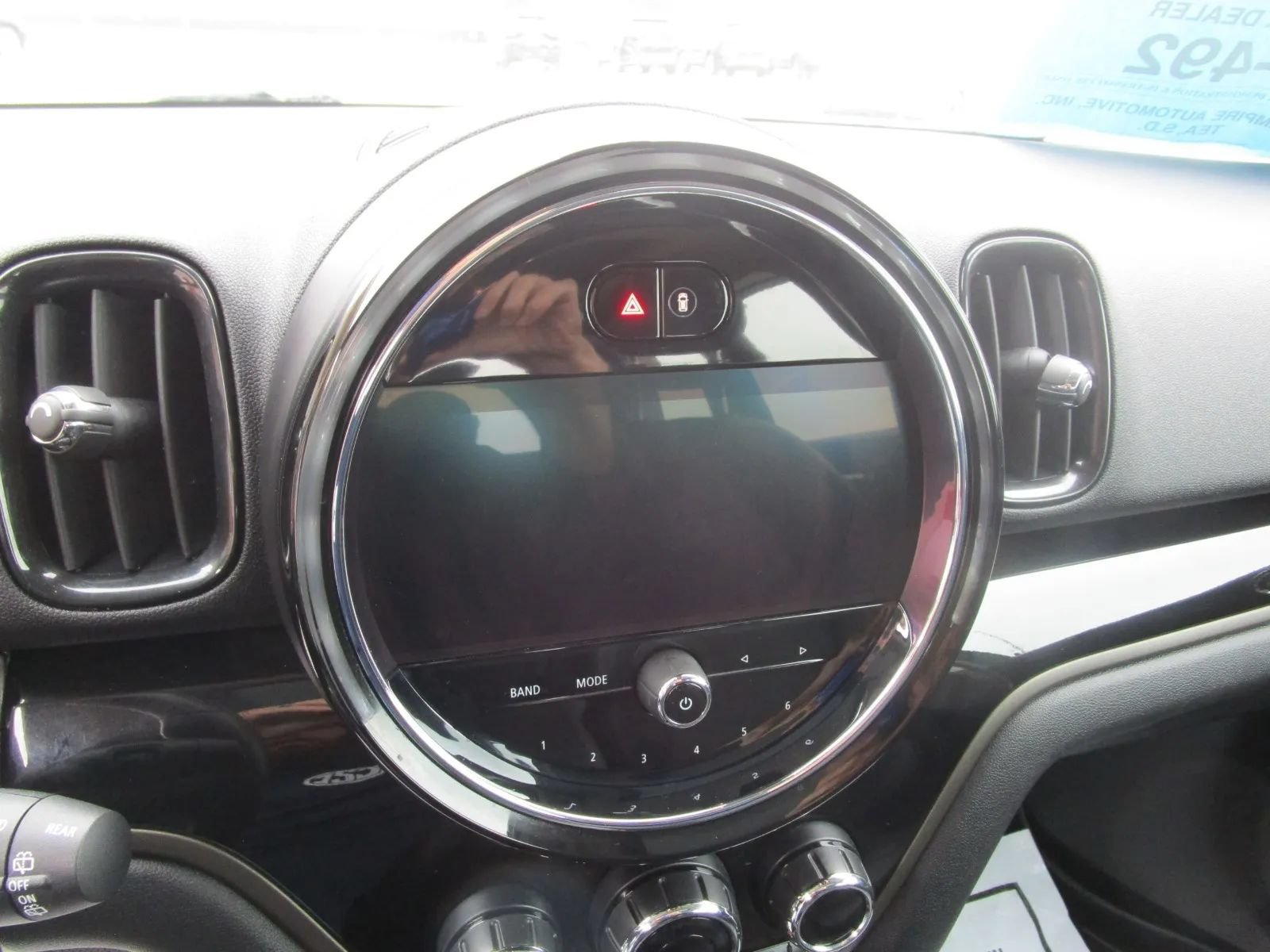 Used 2022 MINI Cooper Countryman ALL4 AWD/4WD image 15