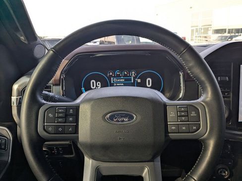 Used 2023 Ford F150 Lariat image 21