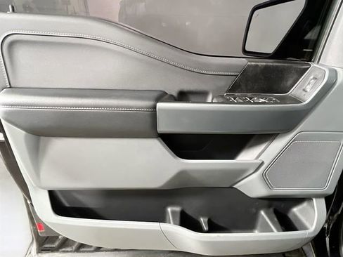 Used 2021 Ford F150 XLT w/ Equipment Group 301A Mid image 29