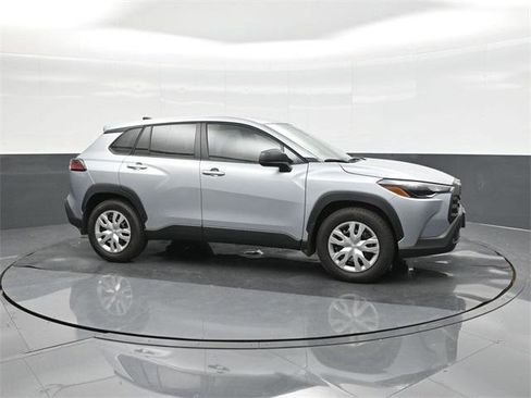 Certified 2026 Toyota Corolla Cross L image 17