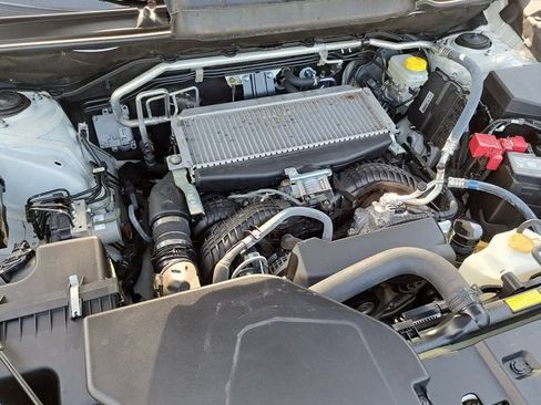 Certified 2025 Subaru Ascent Premium AWD/4WD image 33