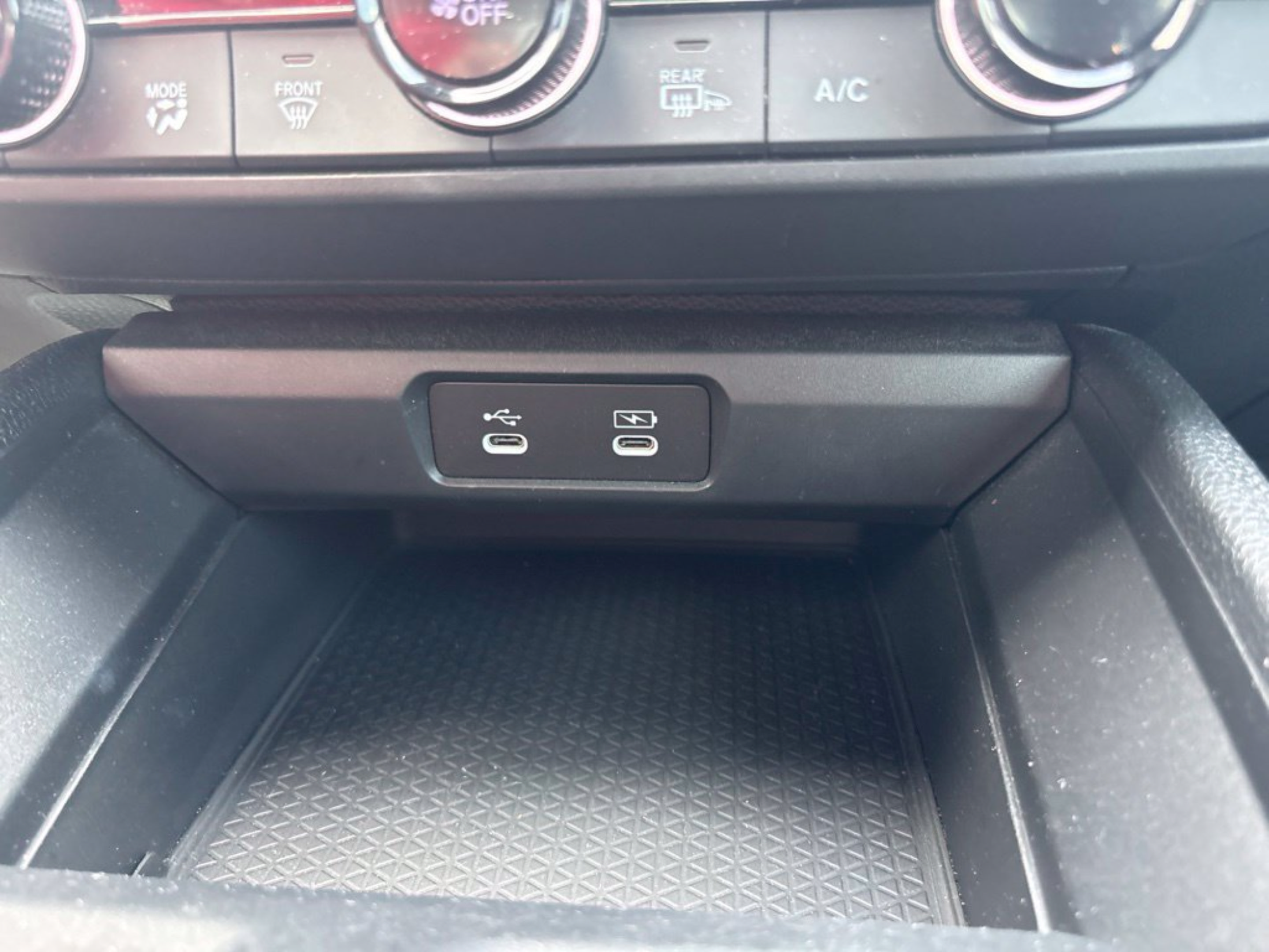 Used 2023 Honda Accord EX image 18