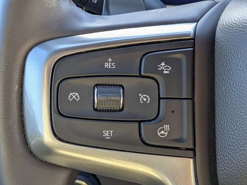 Used 2025 Chevrolet Silverado 1500 RST w/ RST All Star Premium Package image 26