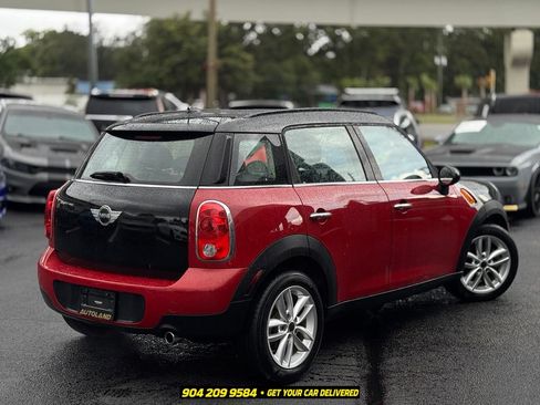 Used 2014 MINI Cooper Countryman FWD image 9