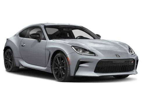 Used 2023 Toyota GR86 Premium image 9