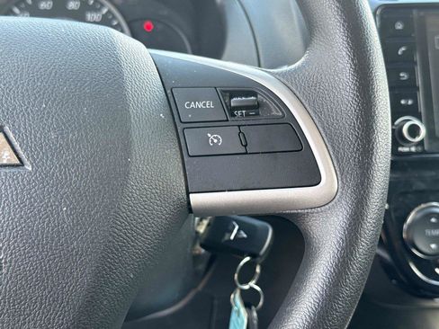Used 2024 Mitsubishi Mirage ES FWD image 26