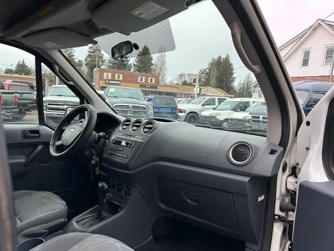 Used 2013 Ford Transit Connect XL w/ Fleet XL PWR Group image 12