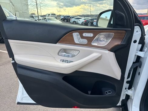 Used 2023 Mercedes-Benz GLE 350 4MATIC image 10