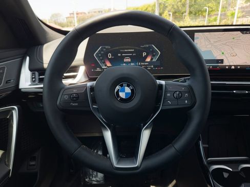 New 2026 BMW X1 xDrive28i w/ Technology Package AWD/4WD image 15