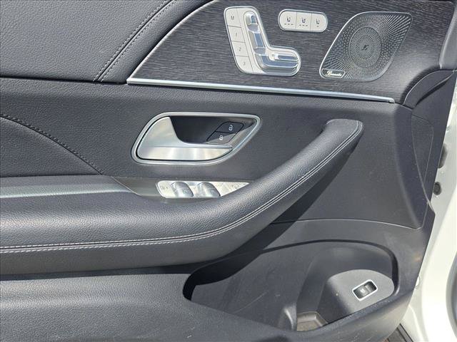 Certified 2024 Mercedes-Benz GLE 350 4MATIC image 21