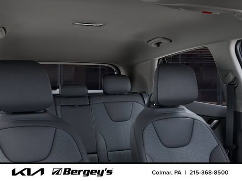 New 2026 Kia Niro Wind w/ Wind Preserve Package FWD image 30