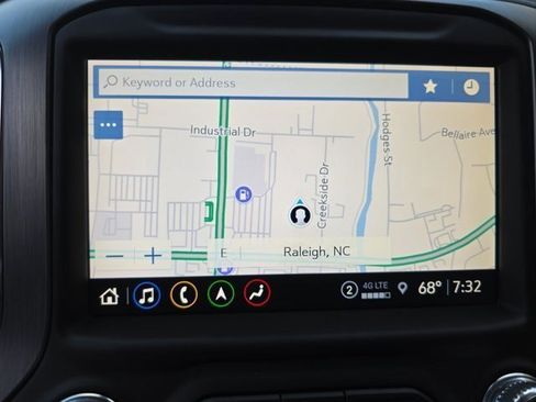 Used 2023 GMC Sierra 2500 Denali image 24