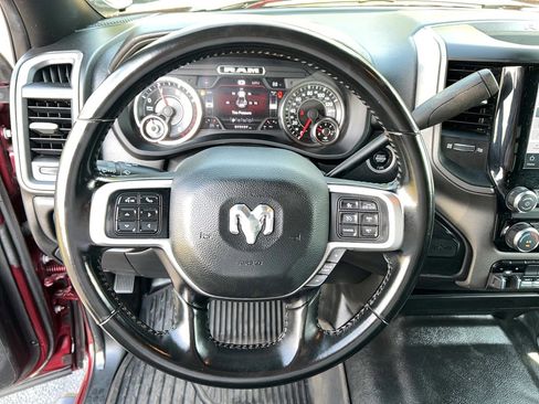 Used 2022 RAM 3500 Tradesman w/ Safety Group image 17