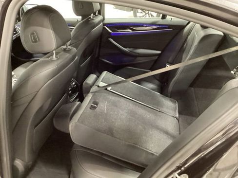 Used 2021 BMW 540i xDrive w/ Convenience Package AWD/4WD image 13