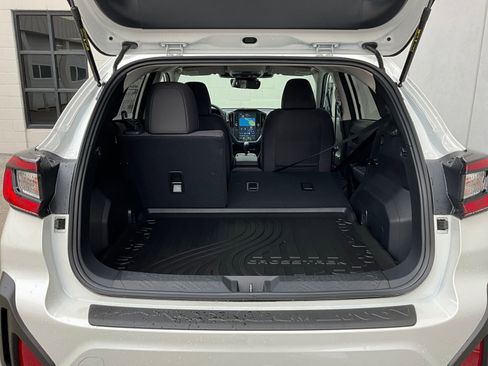 New 2026 Subaru Crosstrek 2.0i Premium AWD/4WD image 22