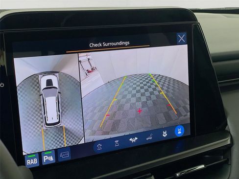 New 2026 Subaru Outback Wilderness w/ Wilderness Plus Package image 13