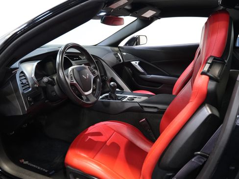Used 2014 Chevrolet Corvette Stingray Coupe RWD image 26