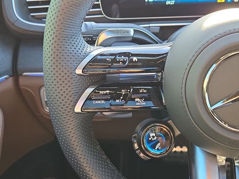 New 2026 Mercedes-Benz GLE 53 AMG GLE 53 AMG image 21