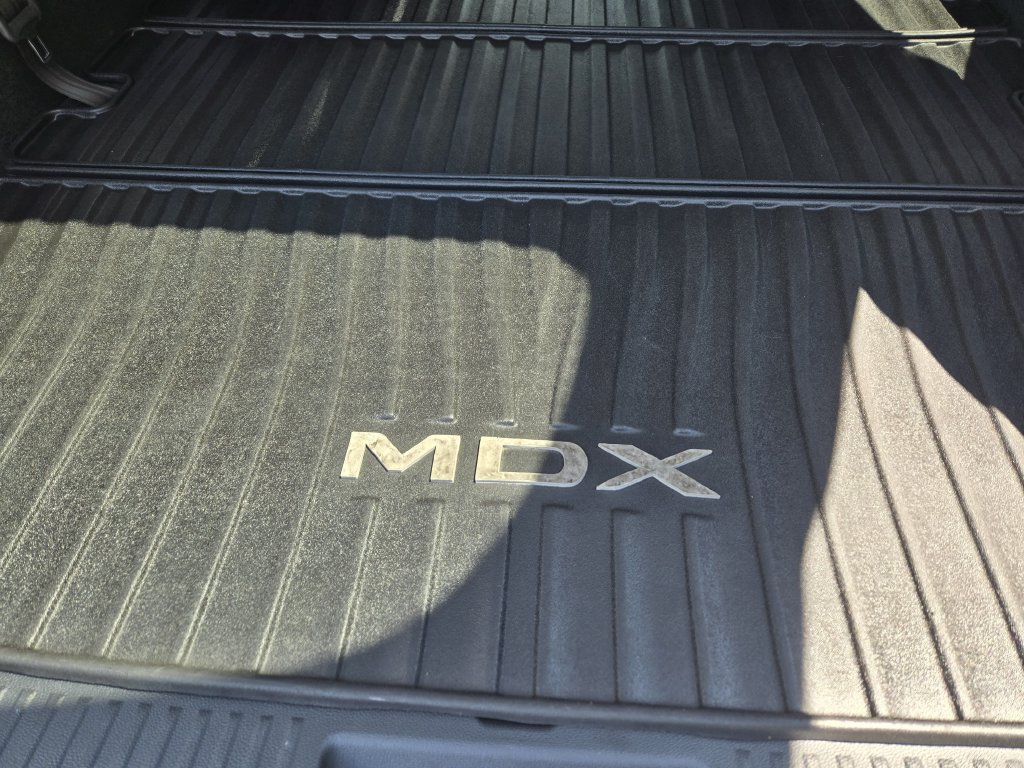 Used 2022 Acura MDX w/ Technology Package FWD image 38