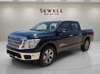 Used 2018 Nissan Titan SV w/ SV Convenience Package RWD video 1