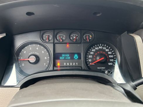 Used 2009 Ford F150 XL image 14