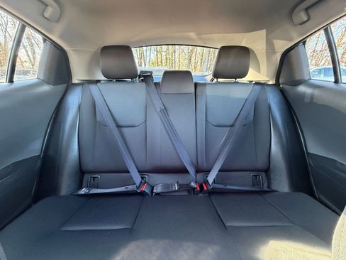 Used 2025 Toyota Prius LE image 36