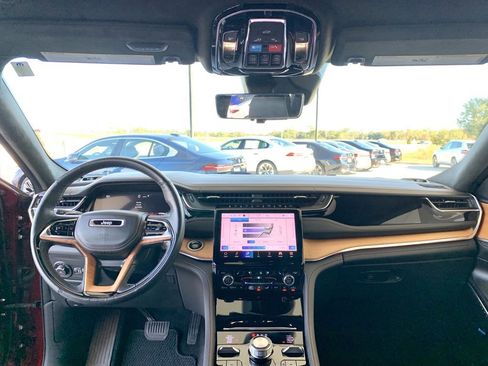 Used 2023 Jeep Grand Cherokee L Summit image 15