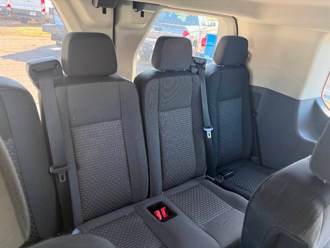 Used 2024 Ford Transit 350 XLT RWD image 14