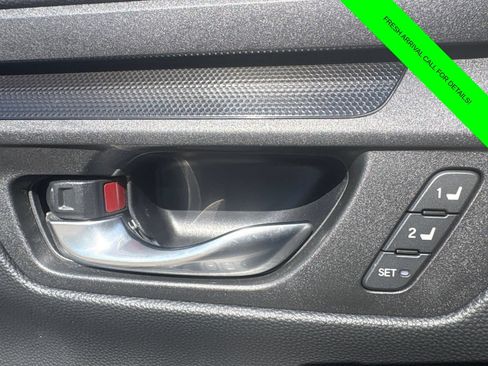 Used 2024 Honda CR-V Sport-L image 23