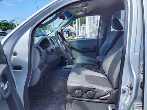 Used 2012 Nissan Xterra S w/ Value Package image 18