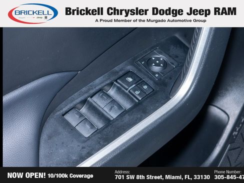 Used 2023 Toyota RAV4 XLE w/ Convenience Package FWD image 24