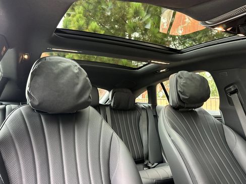Certified 2025 Mercedes-Benz EQS 450+ 4MATIC Sedan image 20