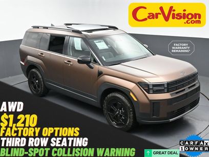 Used 2024 Hyundai Santa Fe XRT