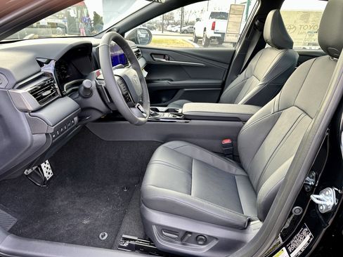 New 2026 Toyota Camry XSE image 26