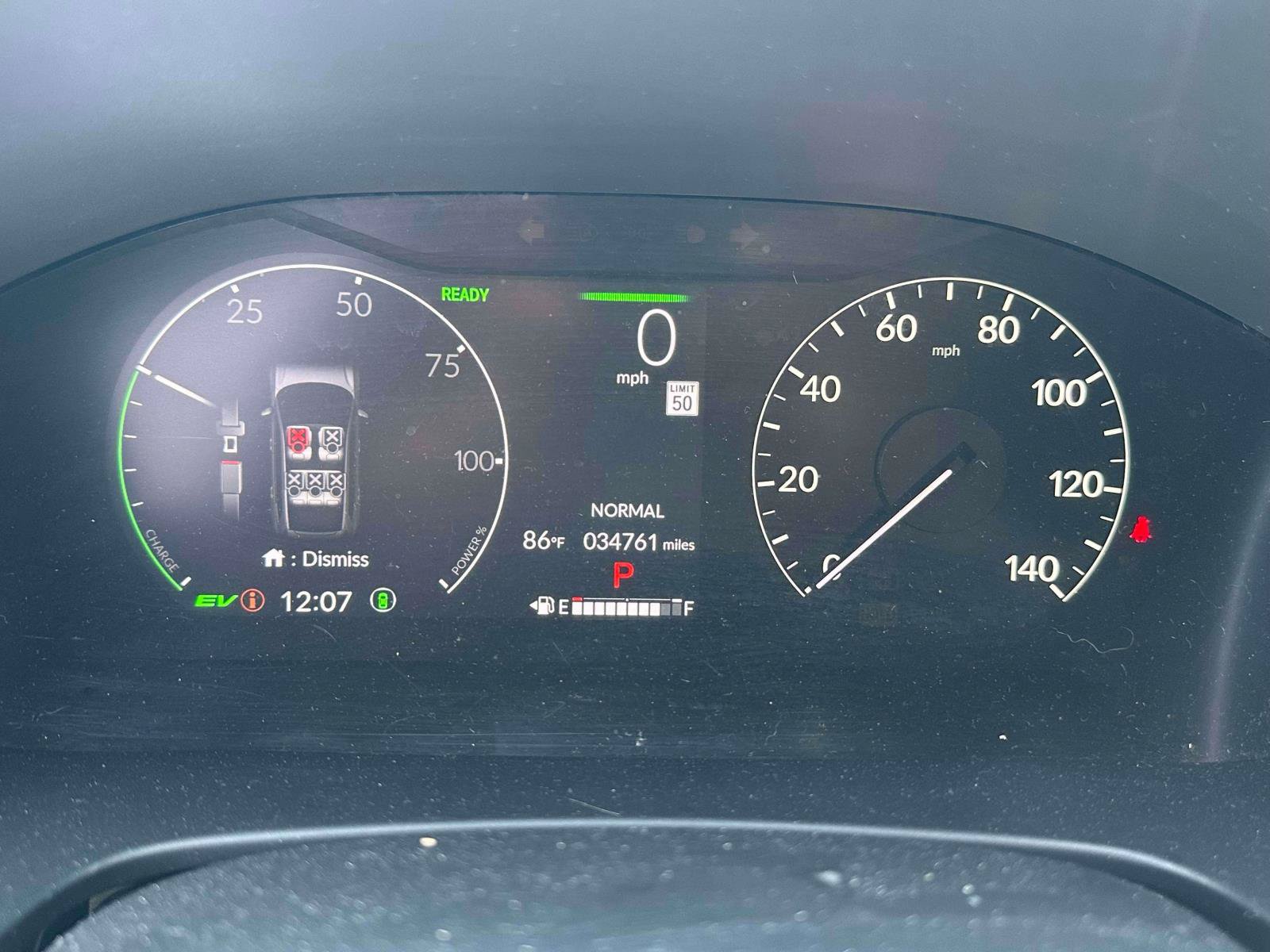 Used 2024 Honda CR-V Sport image 25
