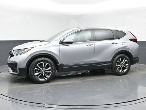 Used 2022 Honda CR-V EX image 6