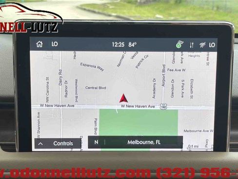 Used 2023 Lincoln Aviator Reserve w/ Equipment Group 201A AWD/4WD image 22
