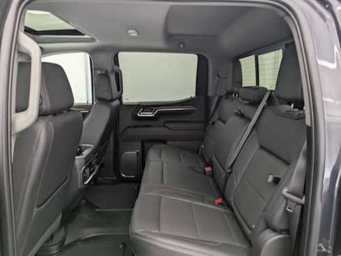 Used 2024 GMC Sierra 1500 Denali w/ Denali Reserve Package AWD/4WD image 21