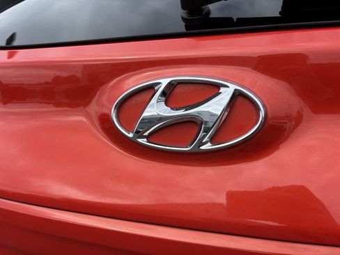 Used 2020 Hyundai Kona SEL AWD/4WD image 12