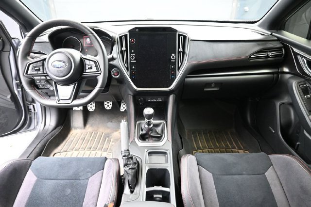 Used 2024 Subaru WRX TR AWD/4WD image 18