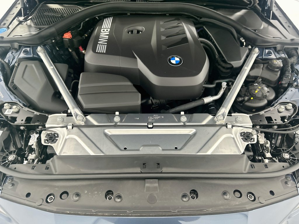 New 2027 BMW 430i Coupe w/ Premium Package RWD image 26